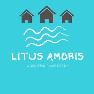 Litus Amoris Tatil Evi