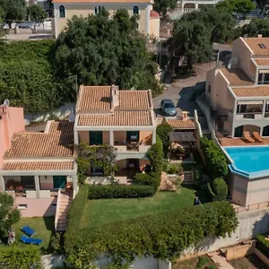 Riviera Barbati - Katerina By Konnect * Corfu (city)