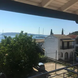 Nikolas Yiannis, Bay Sea View * Kalámi