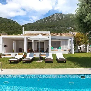 Villa Piedra Del Mar Beachfront By Villa2be *