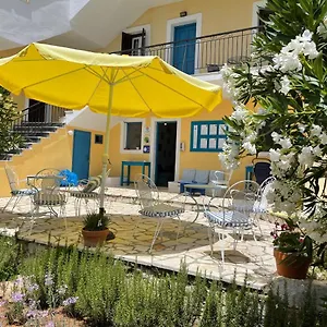 Aparthotel Sunflower & *