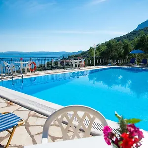Daire Amalia Complex Nisaki (Corfu)