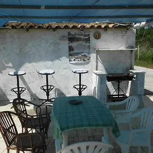 Apartamento Tom's House