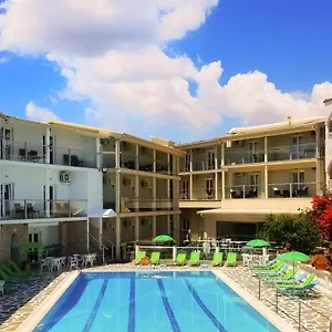 Gouvia Hotel Szálloda Guviá