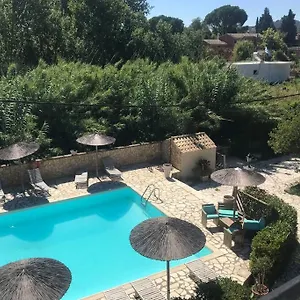 Apartment Charieta N.8 *