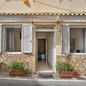 Cute 1bd Apt Near Corfu Port & Town