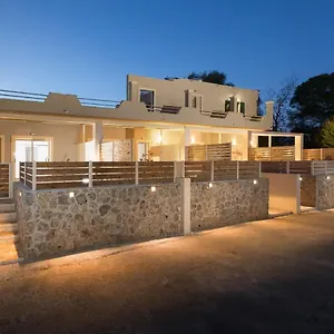 Senses Apartamento Dassia (Corfu)