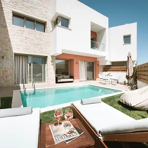Tessera & Collection * Gouvia