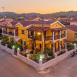 Corfu Dream Fani *