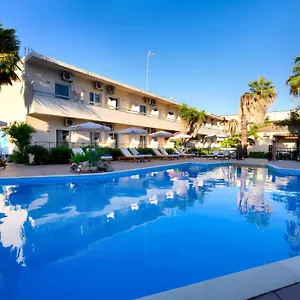 Di Mare Hotel Ypsos
