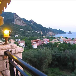 Aloha - Agios Gordio -corfu-greece 3* Agios Gordios (Corfu)