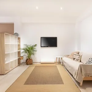 Appartement Apricus Domum