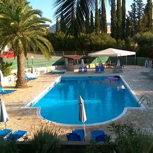 Tina Dassia (Corfu)