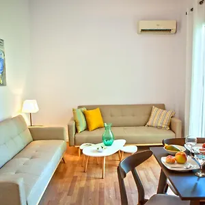 Tulip House Apartment Corfu (city)