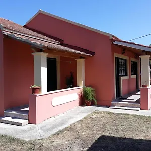Aggeliki Apartment