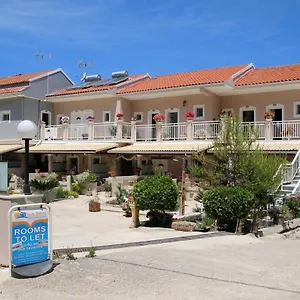 Santa Barbara Lakis 3* Perivolion