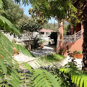 Pansiyon Elena's Corfu