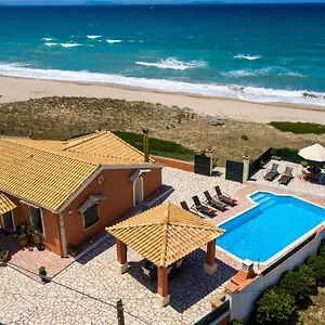 Beach Athanasia Almiros Beach