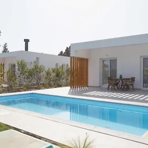 Villa Corfu Garden