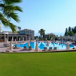 Hotel Olympion Village 3*