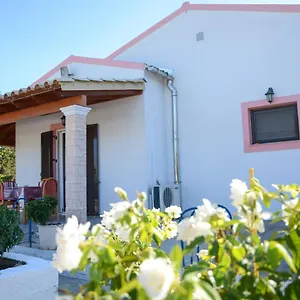 Vicky Corfu Holiday home *