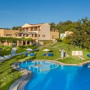 Hotell Century 4*