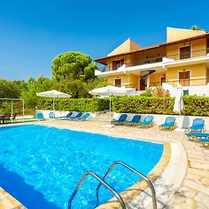 Apartment Cochelli Upper *