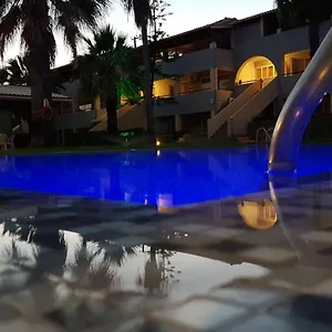Asteraki Apartamento