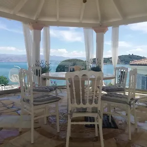 Imerolia Corfu فيلة كاسيوبي