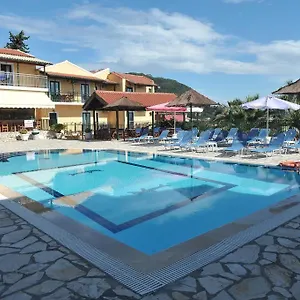 Kerkyra & 3* Benitses (Corfu)