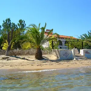 Apartment Ionio Lefkimmi (Corfu)