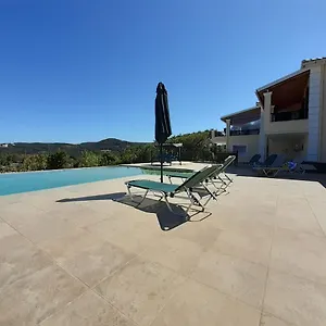 Gem Rosa Villa, Agios Stefanos, Corfu Vila