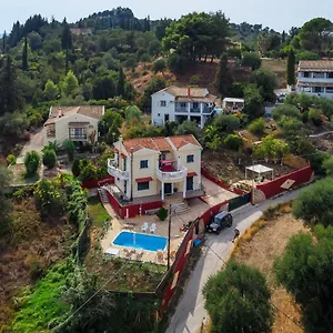 Anne Marie Villa Kavallouri