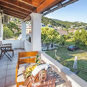 Nikolouzos Sunny Estate Corfu Nyaraló Ípszosz