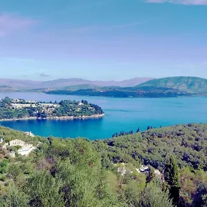 Σπίτι διακοπών Nikolas House