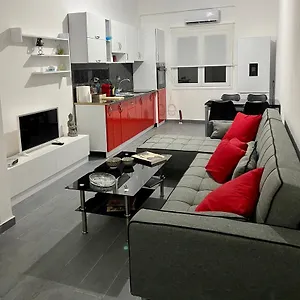 Casa Di Vittorio 公寓 *