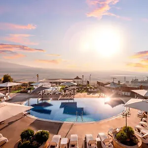 Hotel Sheva Gilboa Ma'ale Gilboa