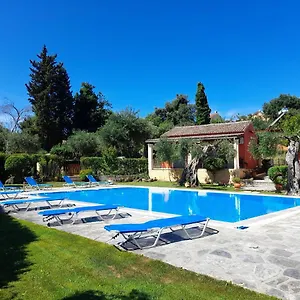 Aristea Apartment *