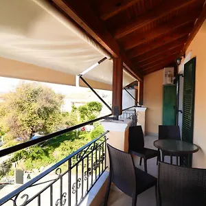 A Apartment- Corfu Town, Διαμέρισμα Κανόνι