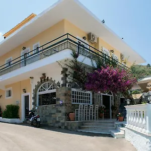 Apartment Imerolia *