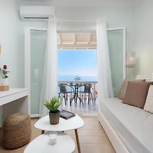 Marina Beachfront By Konnect, Daire