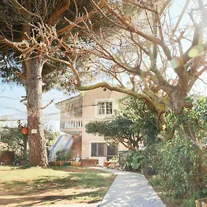 Apartment With Private Access To The