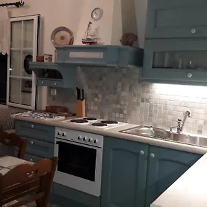 Appartement Bella Vista *