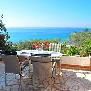 Papadatos Near Beach, Corfu