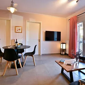 Mon Repos Corfu (city)