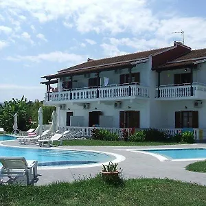 Vlachos Penzion Sidárion