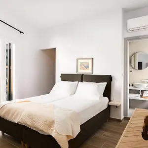 Apartmán Leonidas - Annunziata Luxury Penthouse