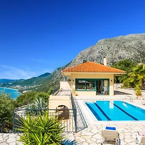 Theaya Villa Nisaki (Corfu)