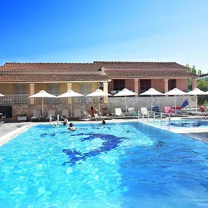 Spyridoula In Corfu * Gouvia