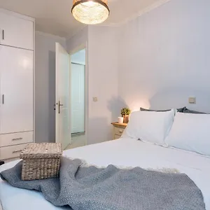 Διαμέρισμα Iv Maisonette